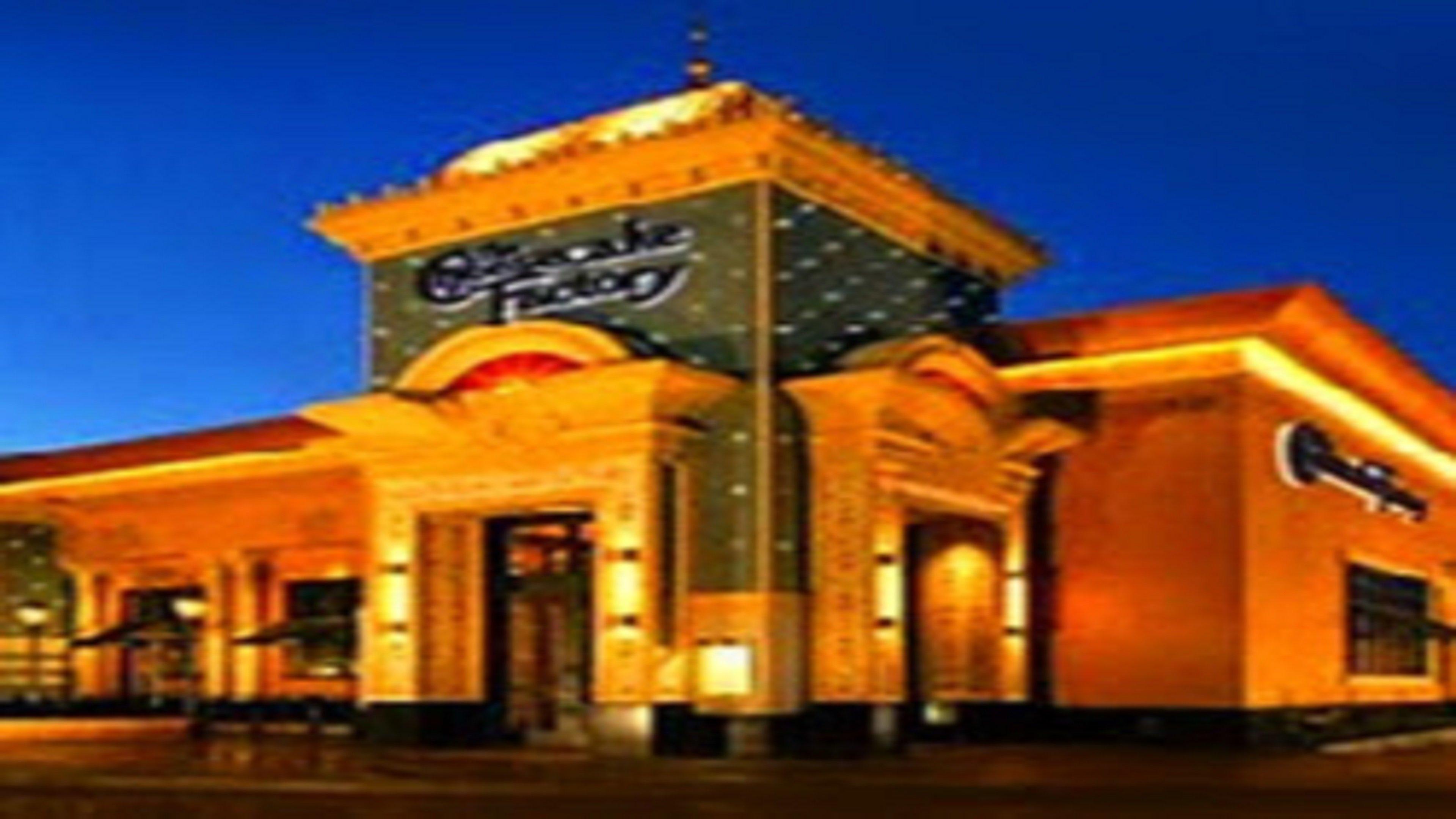 Mainstay Suites- Kansas City Overland Park Buitenkant foto