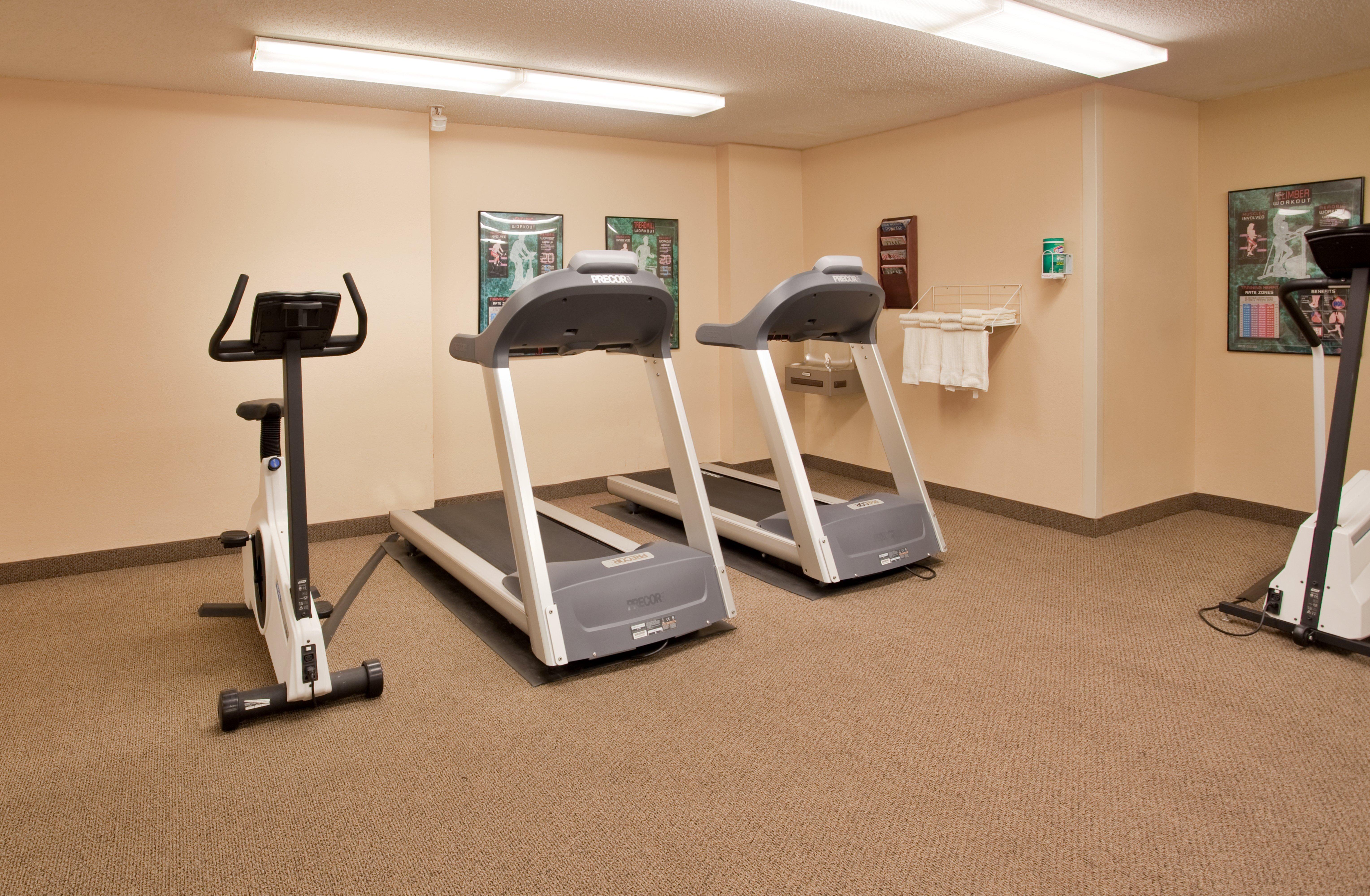 Mainstay Suites- Kansas City Overland Park Buitenkant foto
