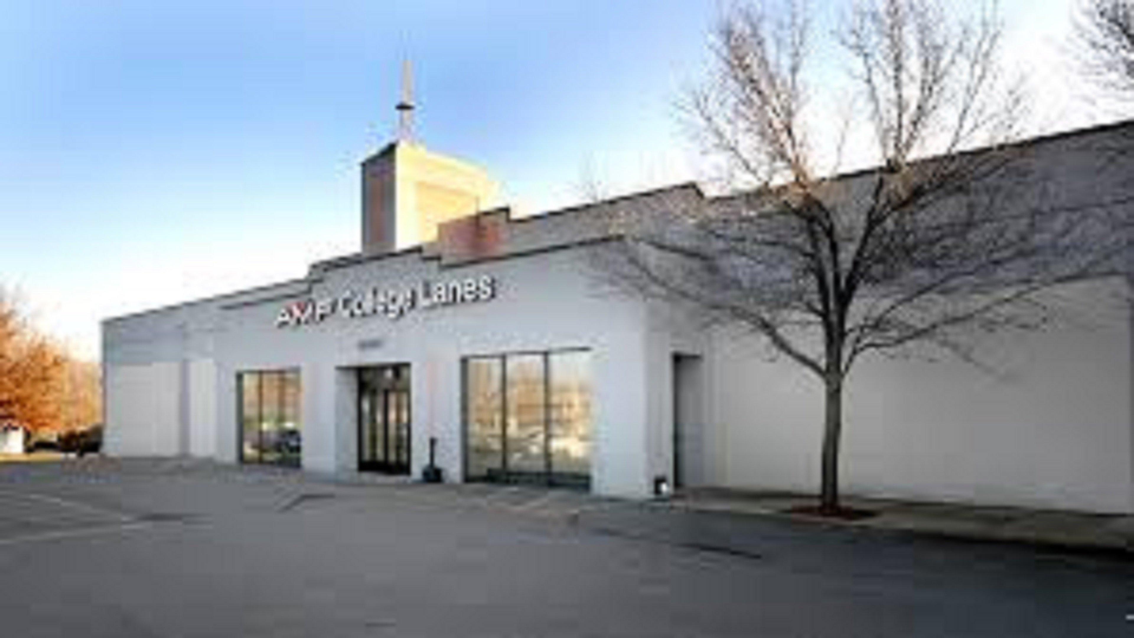 Mainstay Suites- Kansas City Overland Park Buitenkant foto
