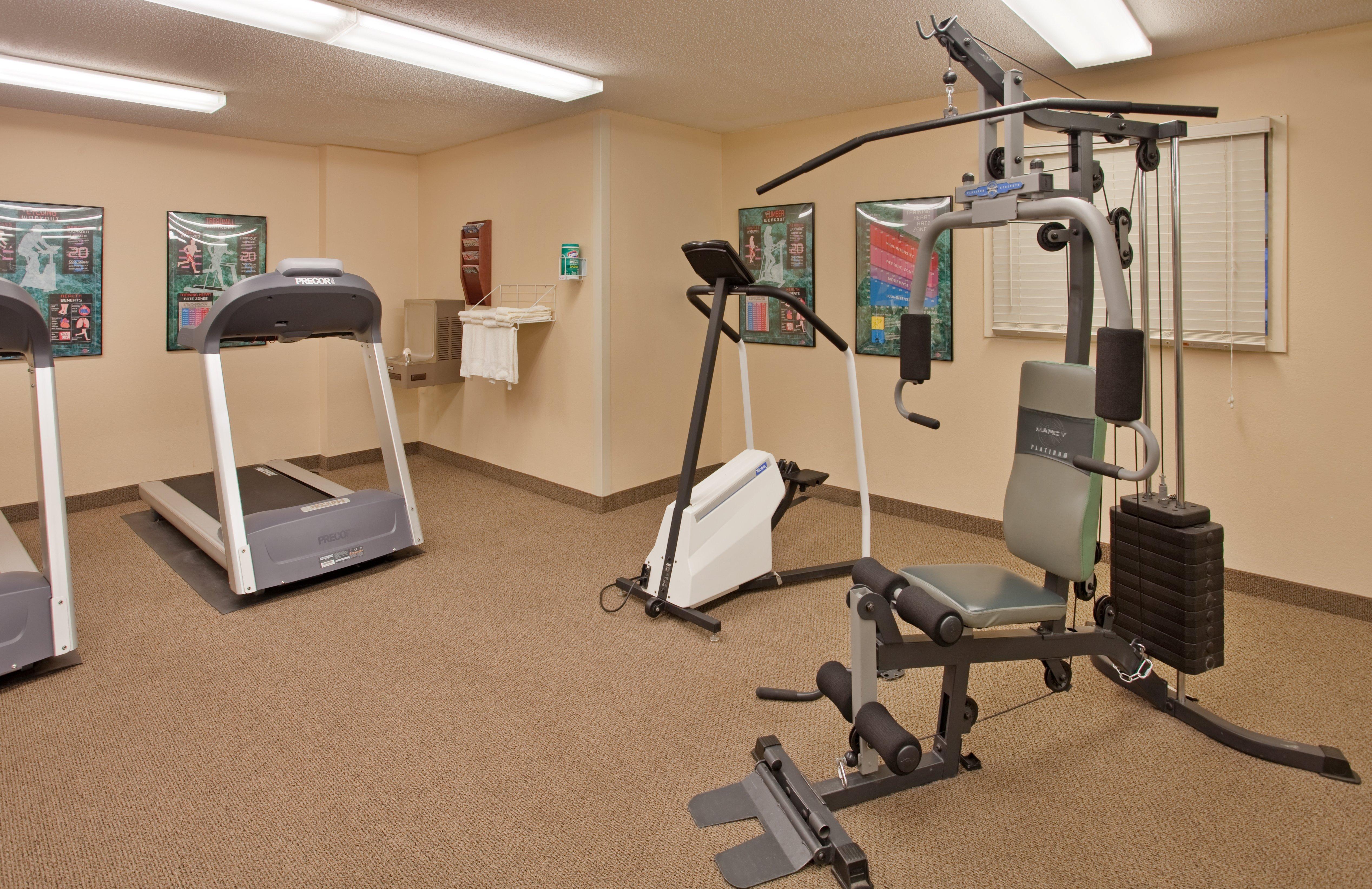 Mainstay Suites- Kansas City Overland Park Buitenkant foto