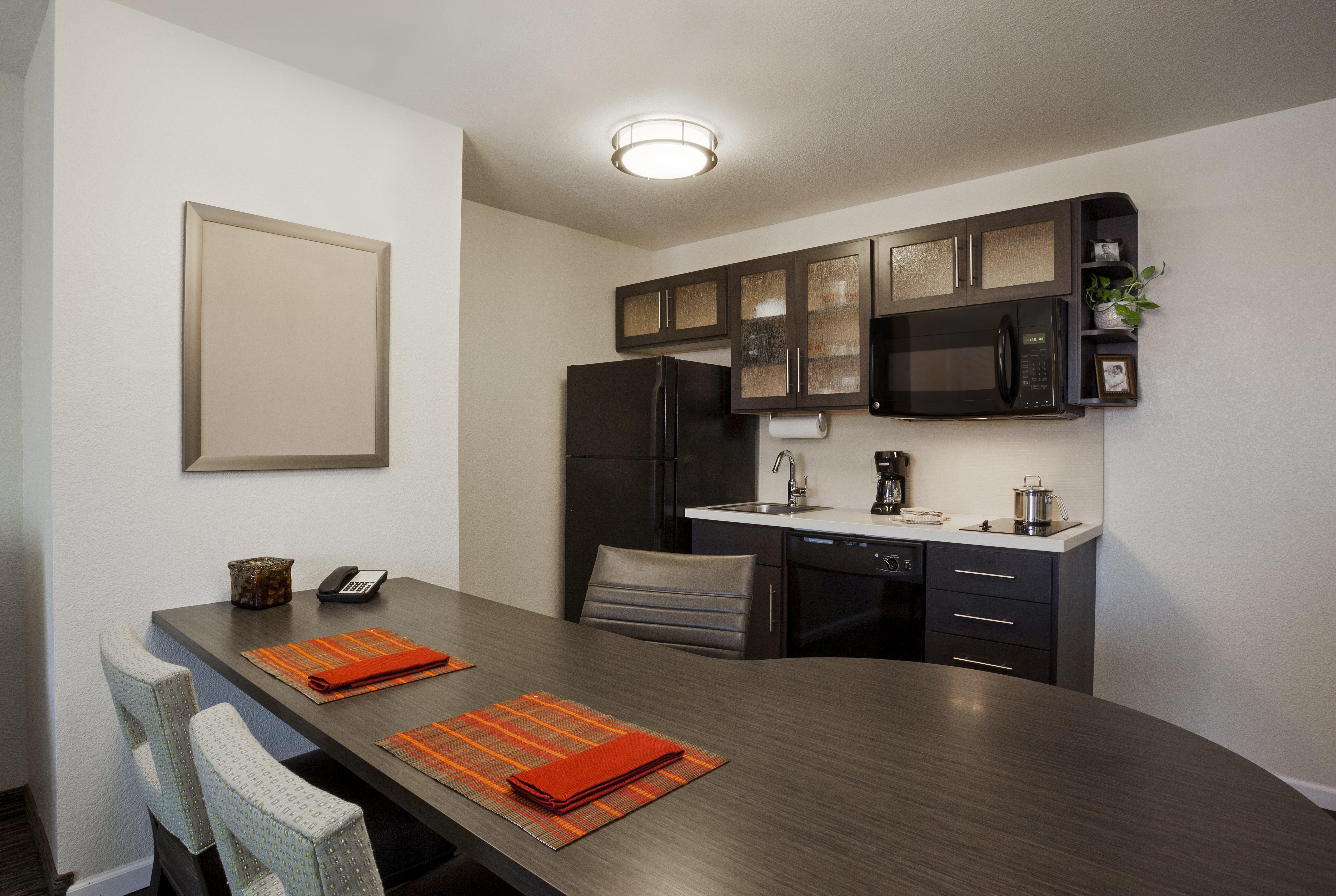 Mainstay Suites- Kansas City Overland Park Buitenkant foto
